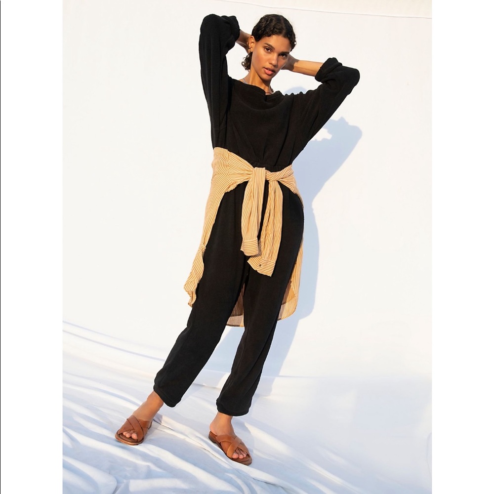 Free People Beach Keepin it Real One Piece